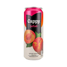 Capyy şeftali