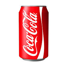 Coca Cola Kutu 