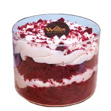 Cup Red Velvet