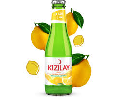 Kızılay Limonlu Soda
