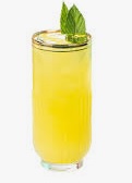 Limonata Ev Yapımı