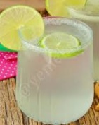 Limonlu Soda