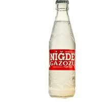 Niğde Gazoz