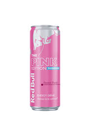 Redbull Ahudulu