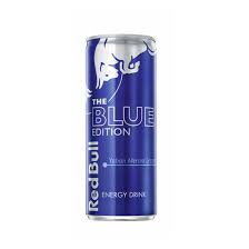 Redbull Orman Meyveli