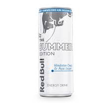 Redbull şeftali