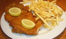 Schnitsel